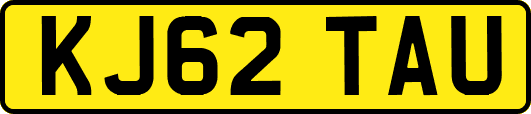 KJ62TAU