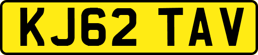 KJ62TAV