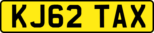 KJ62TAX