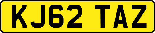 KJ62TAZ