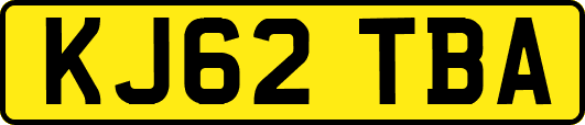 KJ62TBA