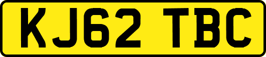 KJ62TBC