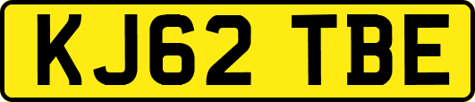 KJ62TBE
