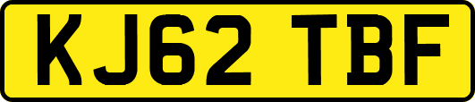 KJ62TBF