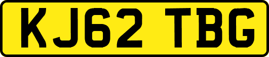 KJ62TBG