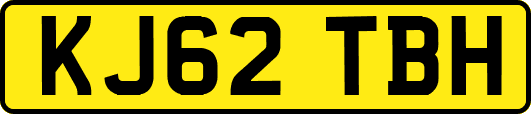 KJ62TBH