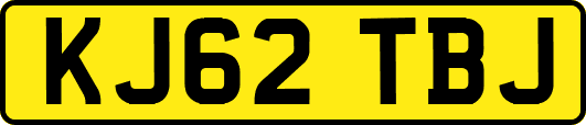 KJ62TBJ