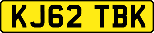 KJ62TBK