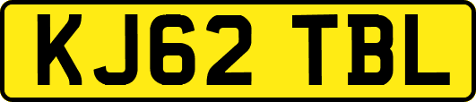 KJ62TBL