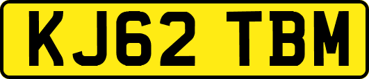 KJ62TBM
