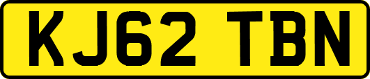 KJ62TBN