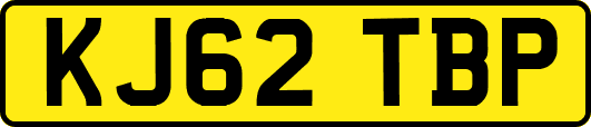 KJ62TBP