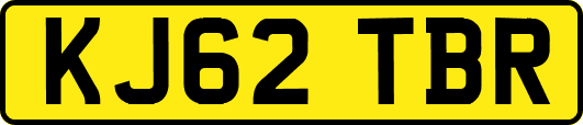 KJ62TBR