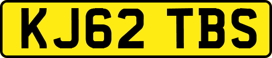 KJ62TBS