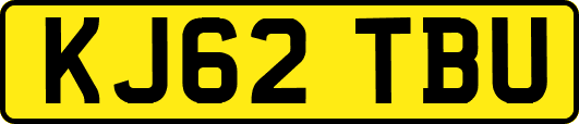 KJ62TBU