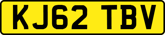 KJ62TBV