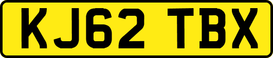 KJ62TBX