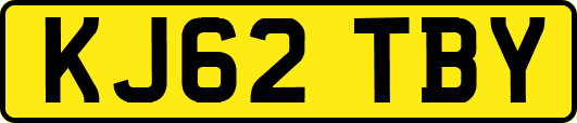 KJ62TBY