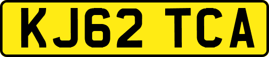 KJ62TCA