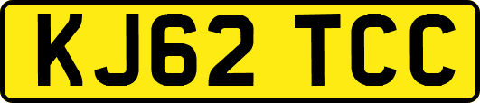 KJ62TCC