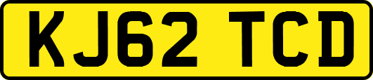 KJ62TCD