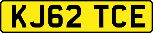 KJ62TCE
