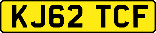 KJ62TCF
