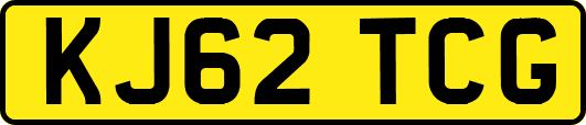 KJ62TCG