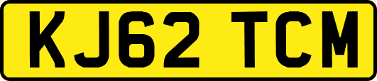 KJ62TCM