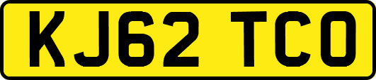 KJ62TCO