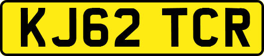 KJ62TCR
