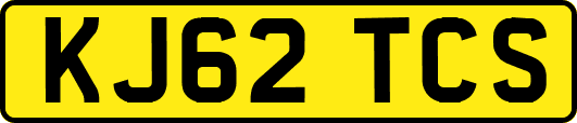 KJ62TCS