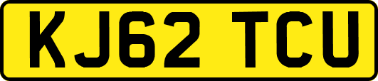 KJ62TCU