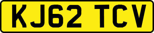 KJ62TCV
