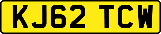 KJ62TCW