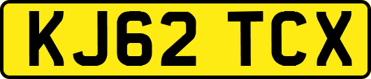 KJ62TCX