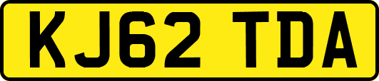 KJ62TDA