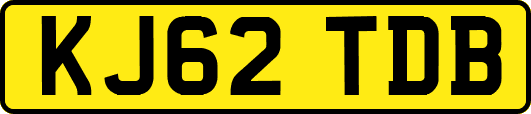 KJ62TDB