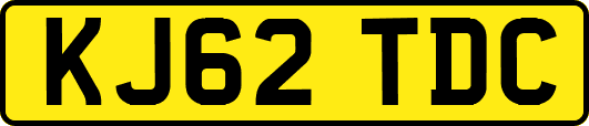 KJ62TDC