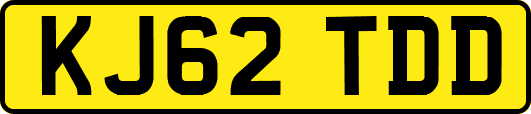 KJ62TDD