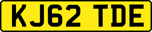 KJ62TDE
