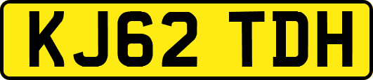 KJ62TDH