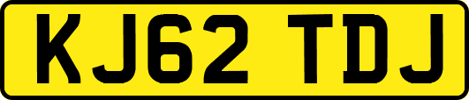 KJ62TDJ