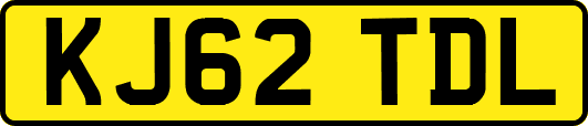 KJ62TDL