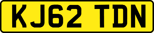 KJ62TDN