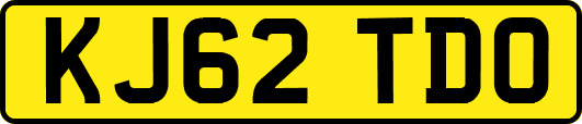 KJ62TDO