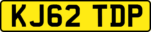 KJ62TDP
