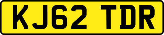 KJ62TDR