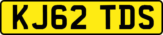 KJ62TDS