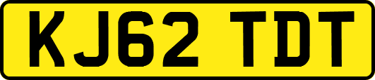 KJ62TDT
